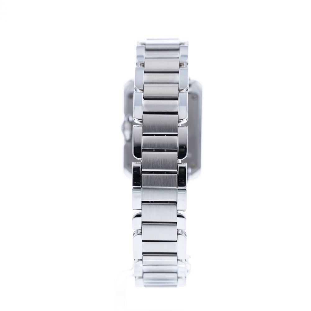 Cartier Tank Anglaise W5310022 4