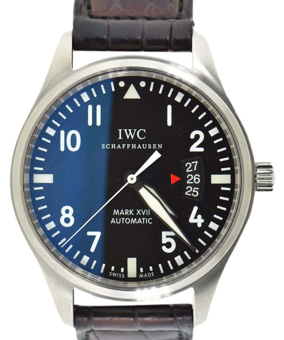 IWC Pilot's Watch IW326501 1