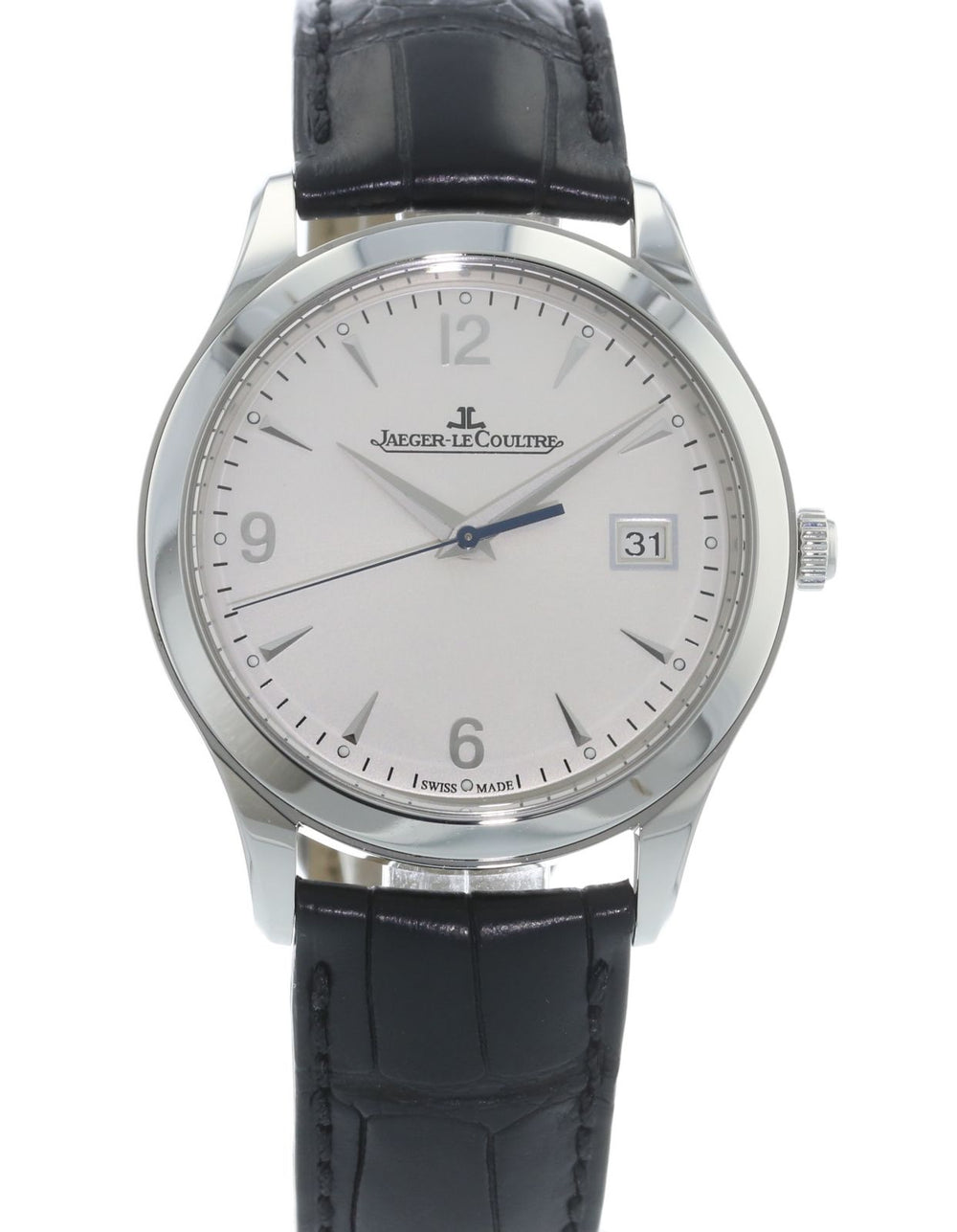 Jaeger-LeCoultre Master Control 176.8.40.S 1