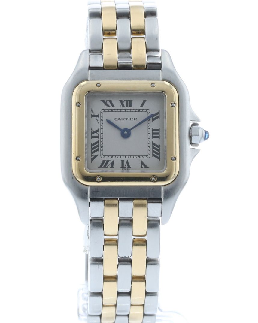 Cartier PANTHERE W25029B6/1120 1