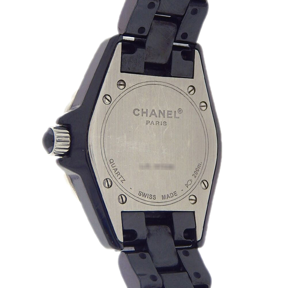 Chanel J12 H1634 6