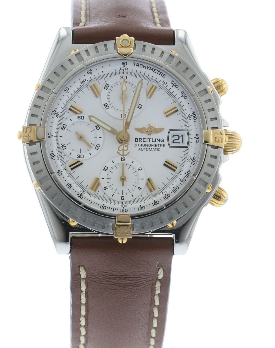 Breitling Chronomat B13352 1