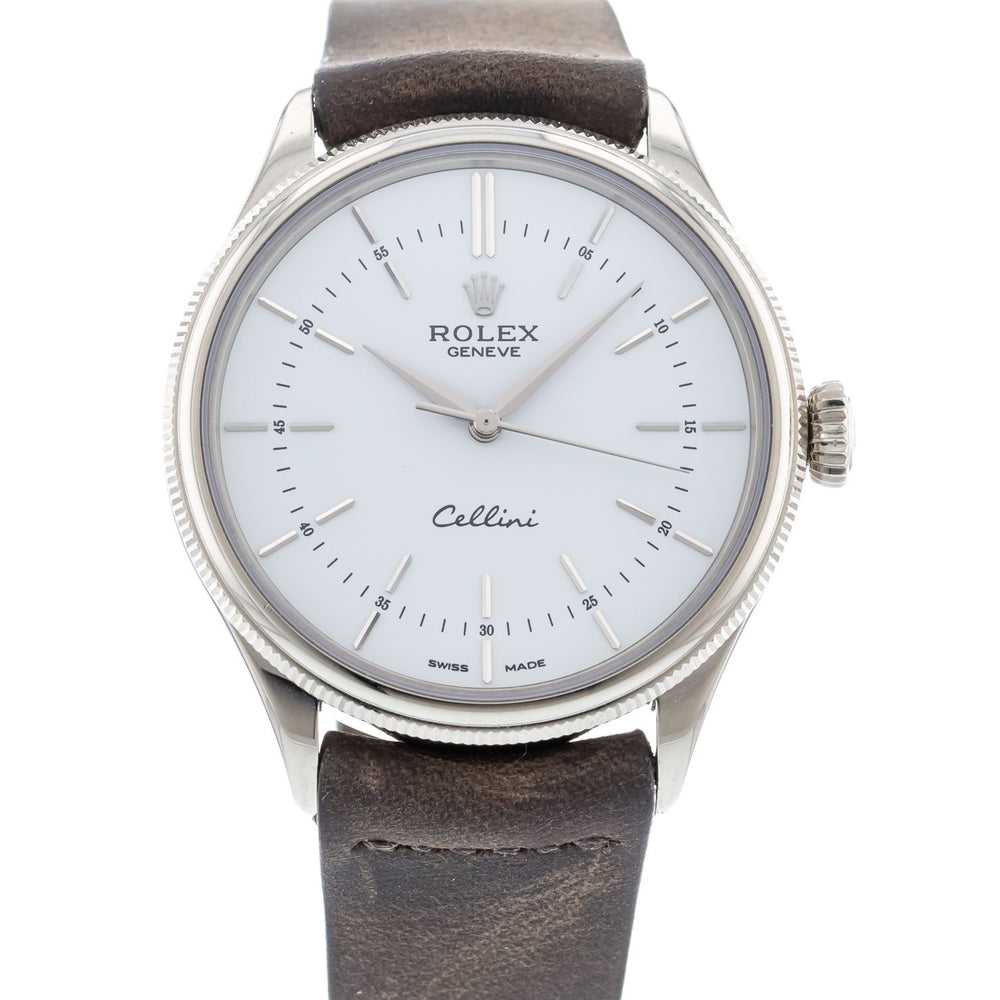Rolex Cellini Time 50509 1
