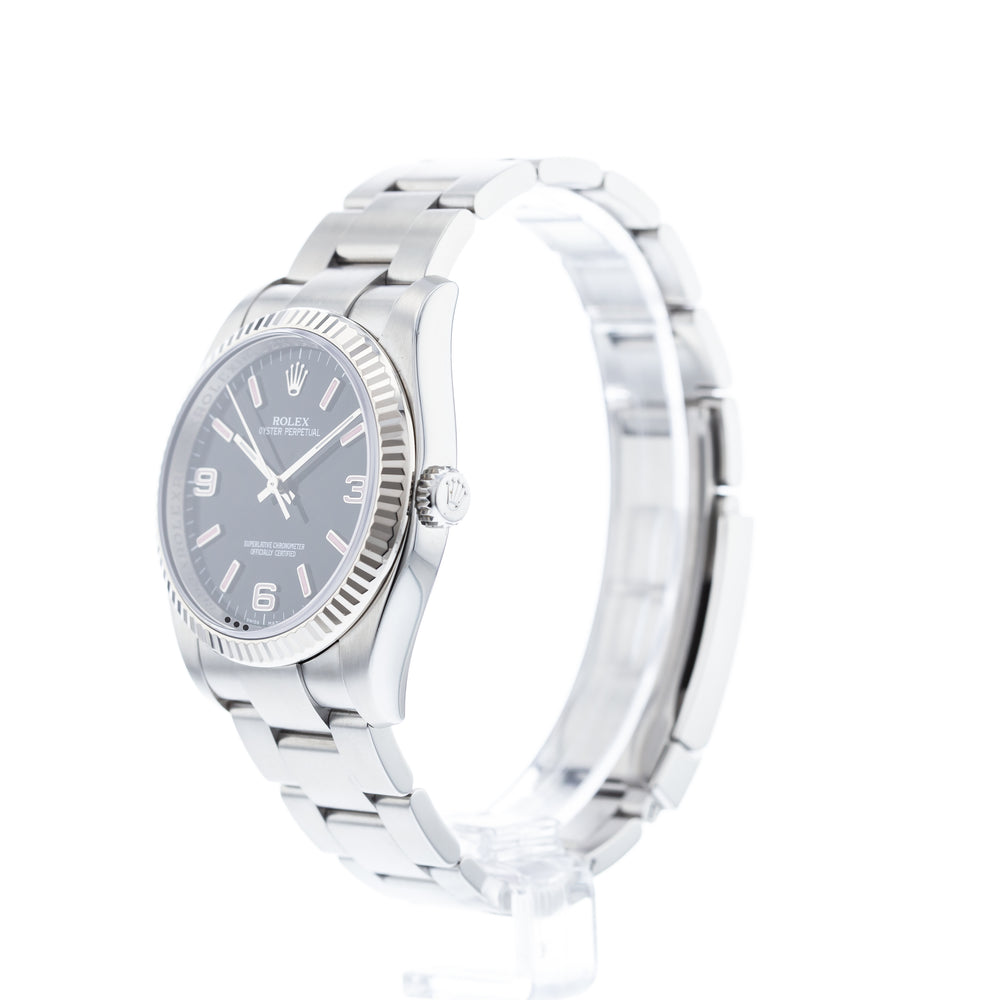 Rolex Oyster Perpetual 116034 2