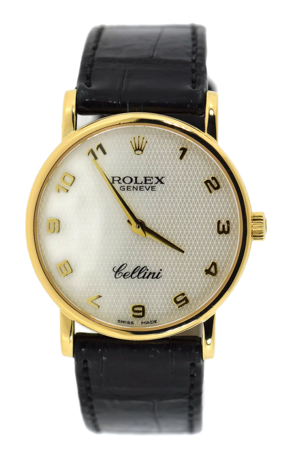 Rolex Cellini 5115/8 2