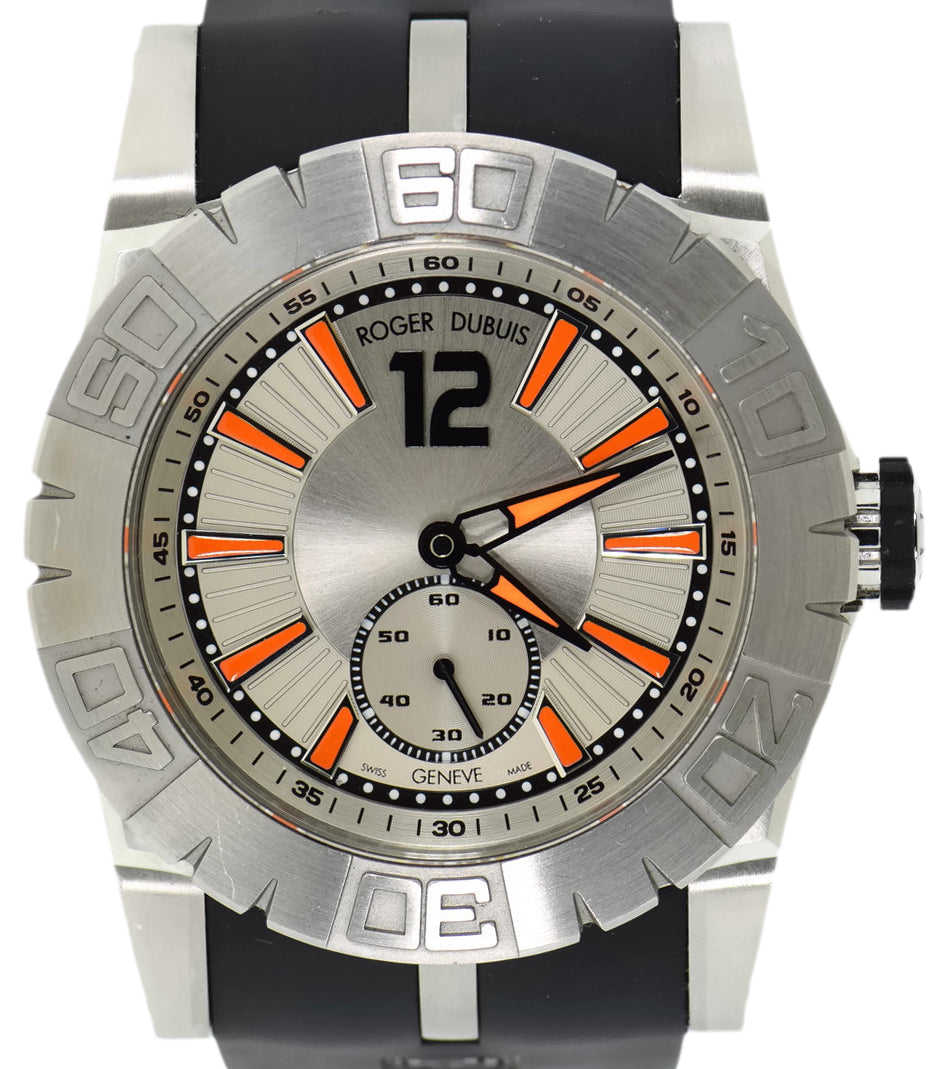 Roger Dubuis Easy Diver SED46 1