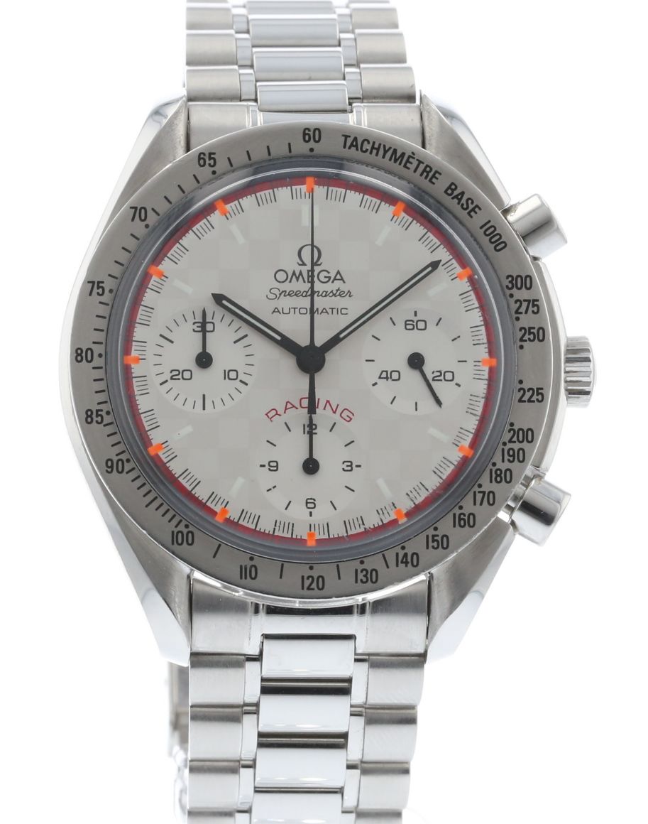 OMEGA Speedmaster Reduced Racing Limited Edition 3517.30.00 1