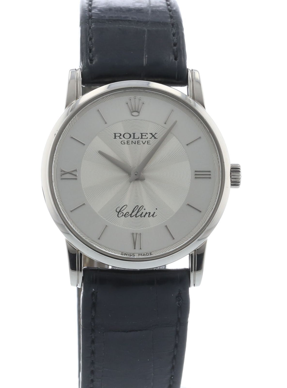 Rolex Cellini 5116 1