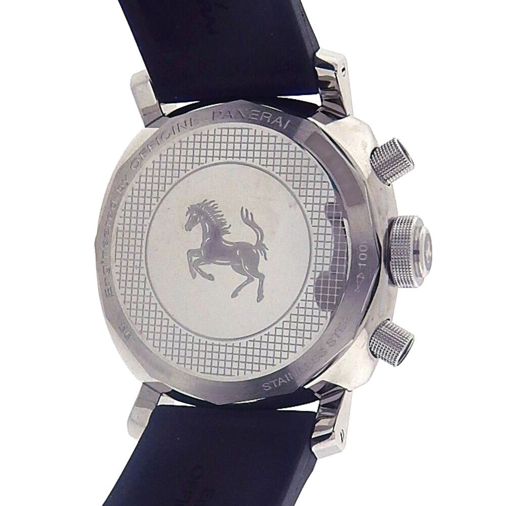 Panerai Ferrari Granturismo Chronograph FER00013 6