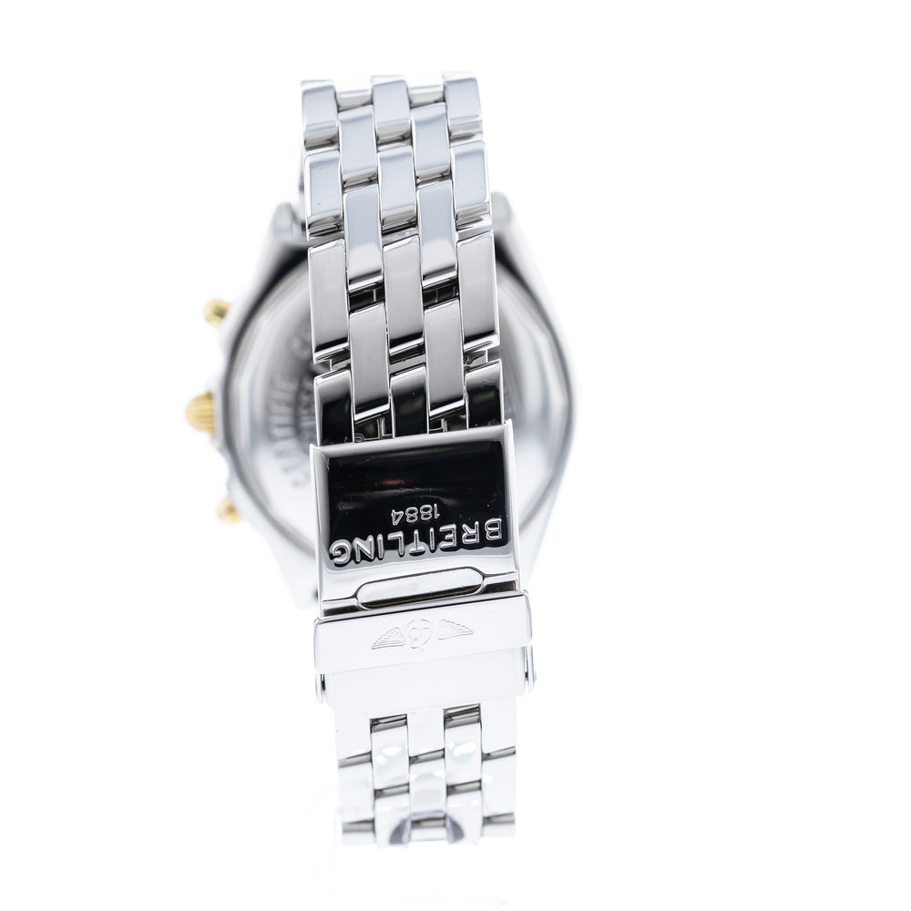 Breitling Chronomat B13352 4