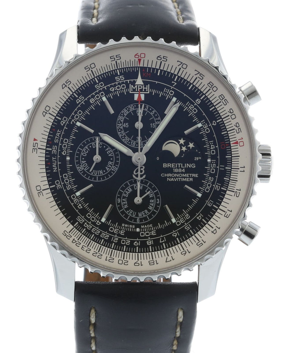 Breitling Navitimer Limited Edition A19380 1