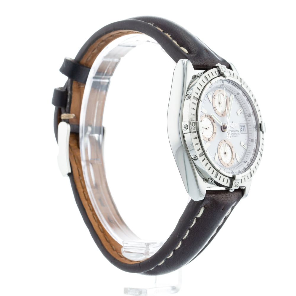 Breitling Chronomat A13352 6