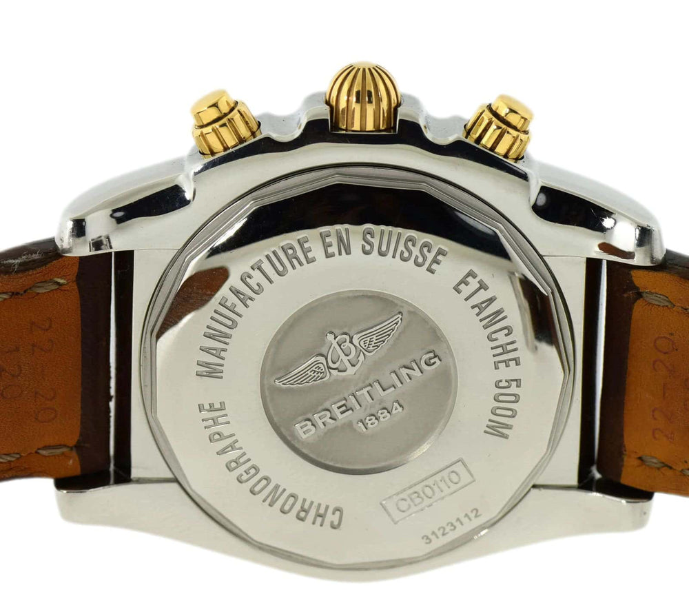 Breitling Chronomat CB011012.B957 3