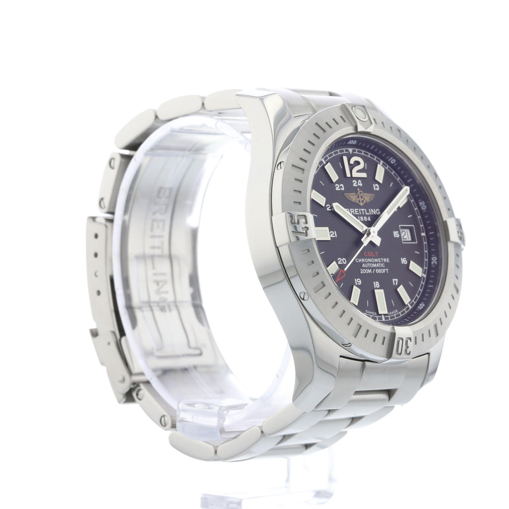 Breitling Colt Automatic A17388 6