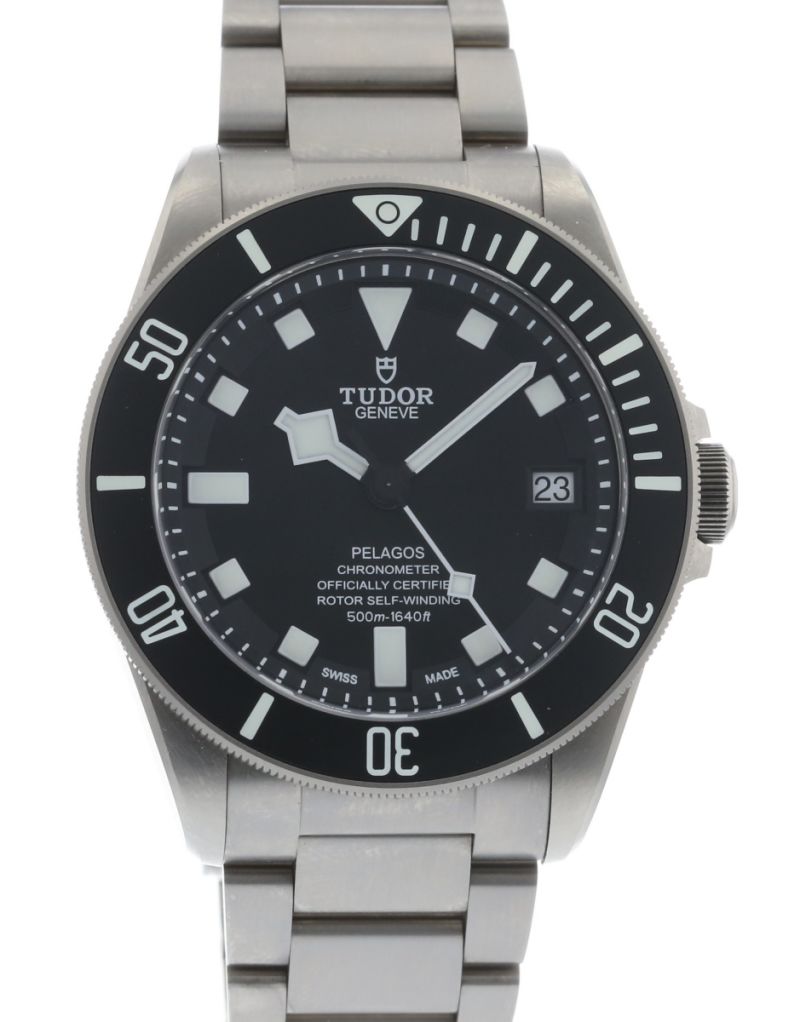 Tudor Pelagos 25600TN 1