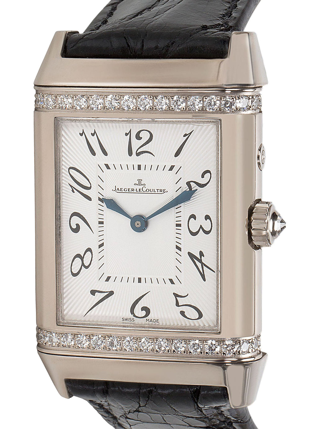 Jaeger-LeCoultre Duetto 269.3.54 1