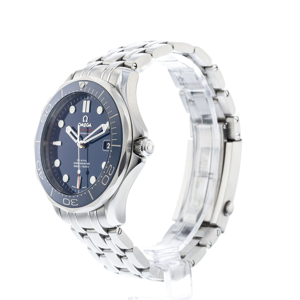 OMEGA Seamaster Diver 300M Co-Axial 41 212.30.41.20.03.001 2