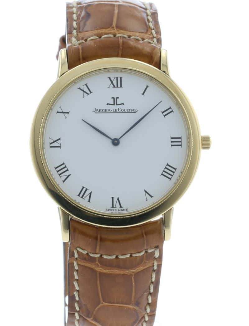 Jaeger-LeCoultre Ultra Thin 152.1.79 1