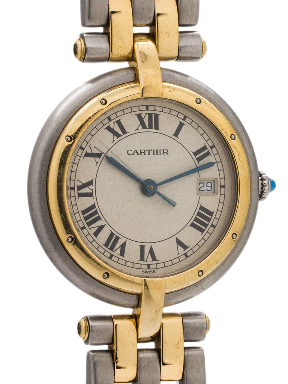 Cartier Vendome Panther 15344 2