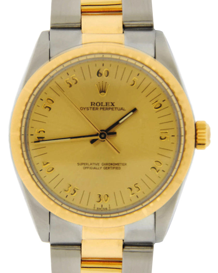 Rolex Oyster Perpetual 1038 1