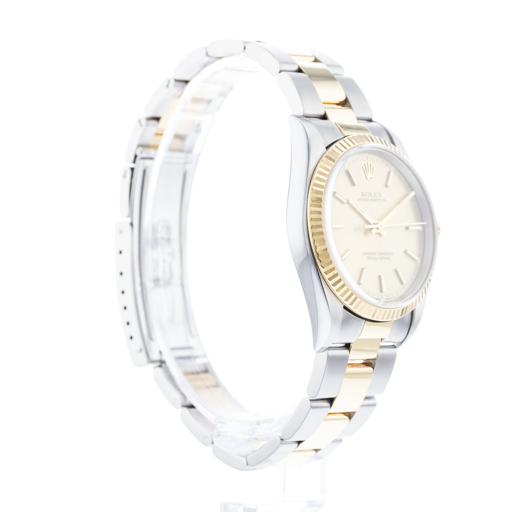 Rolex Oyster Perpetual 14233 6