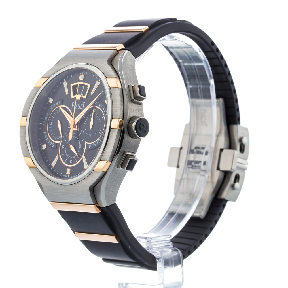 Piaget Polo Forty Five G0A36002 2