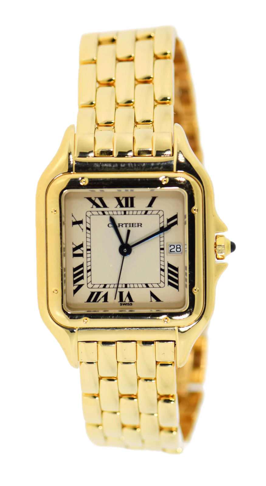 Cartier Panthere W25014B9 1