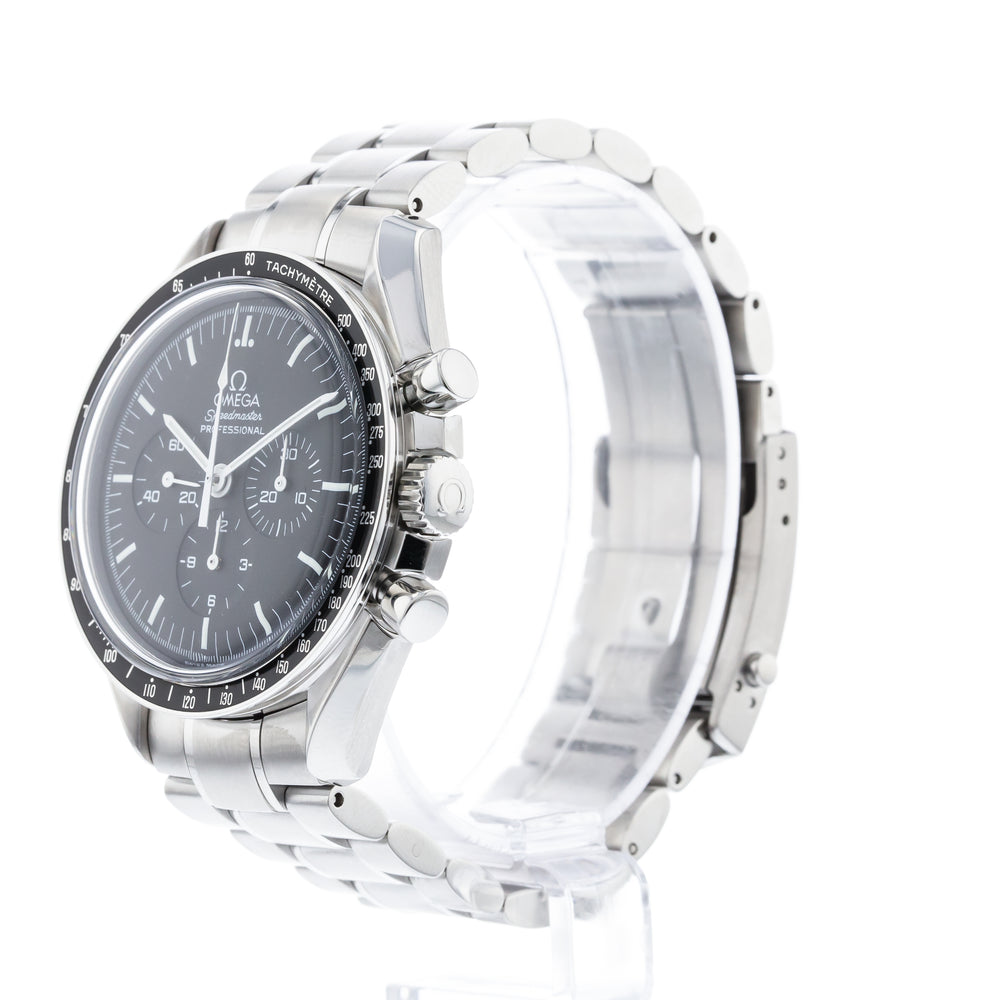 OMEGA Speedmaster Professional Moonwatch Galaxy Express Limited Edition 3571.50.00 2