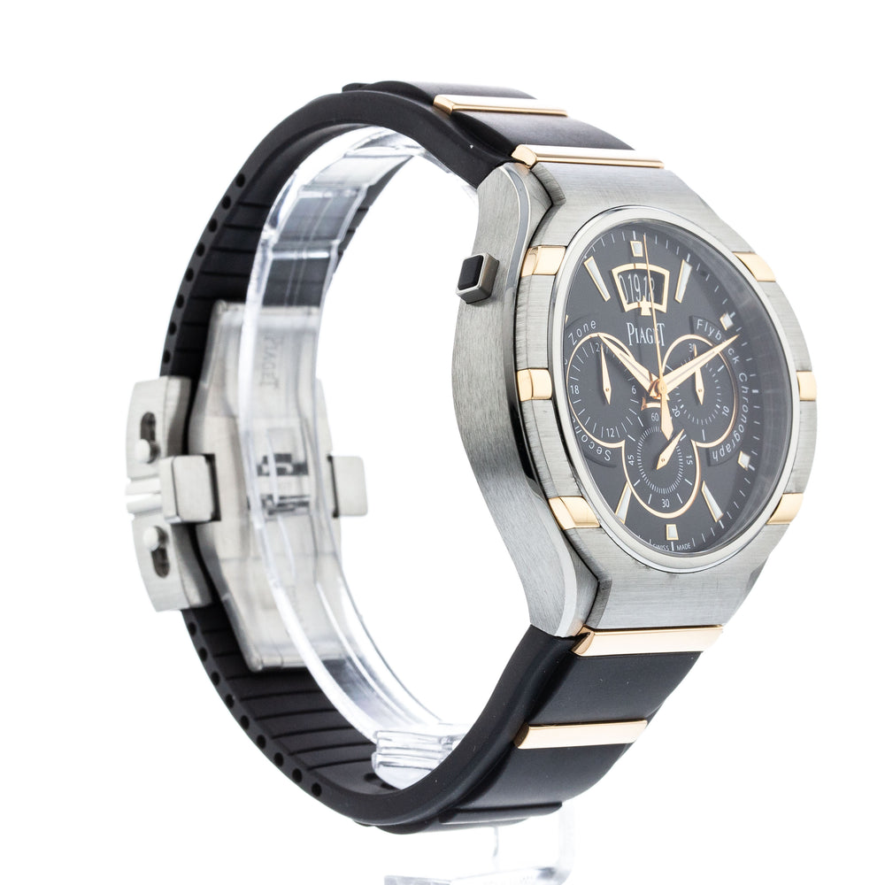 Piaget Polo Forty Five G0A36002 6