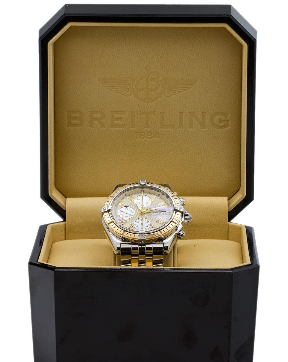 Breitling Crosswind D13355 6