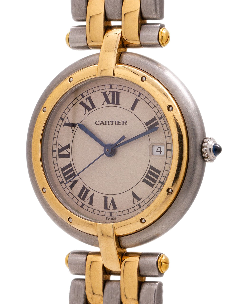 Cartier Vendome Panther 183964 3