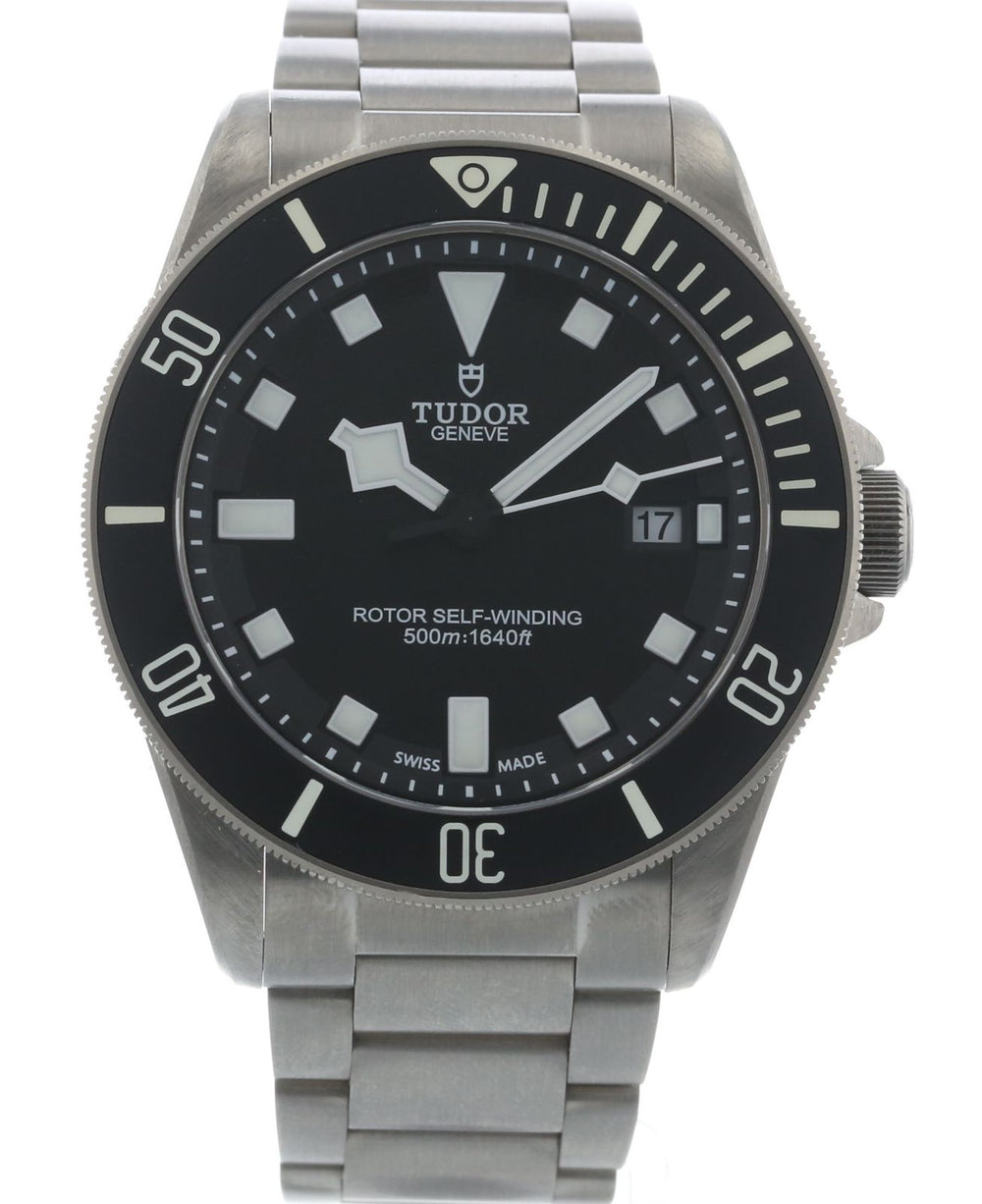 Tudor Pelagos 25500TN 1