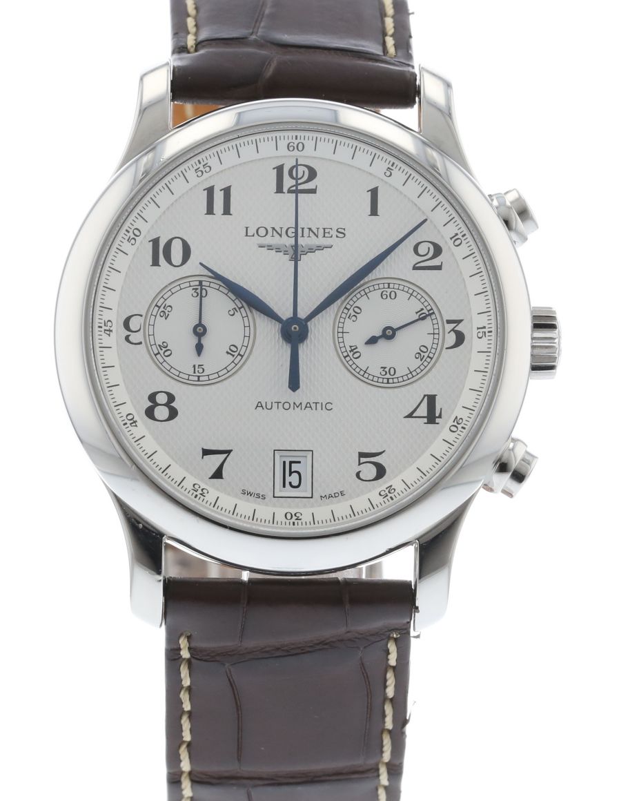 Longines Master Collection L2.629.4.78.3 1