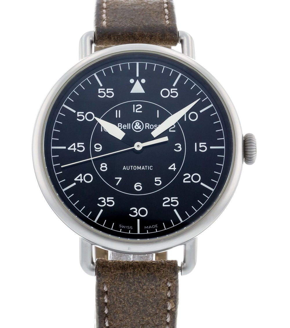 Bell & Ross Vintage WWI Military WW1-92-S 1