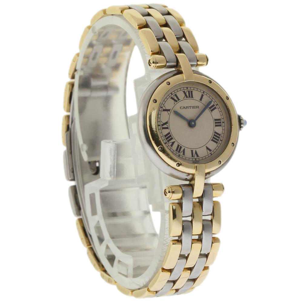 Cartier Panthere W25030B8 3