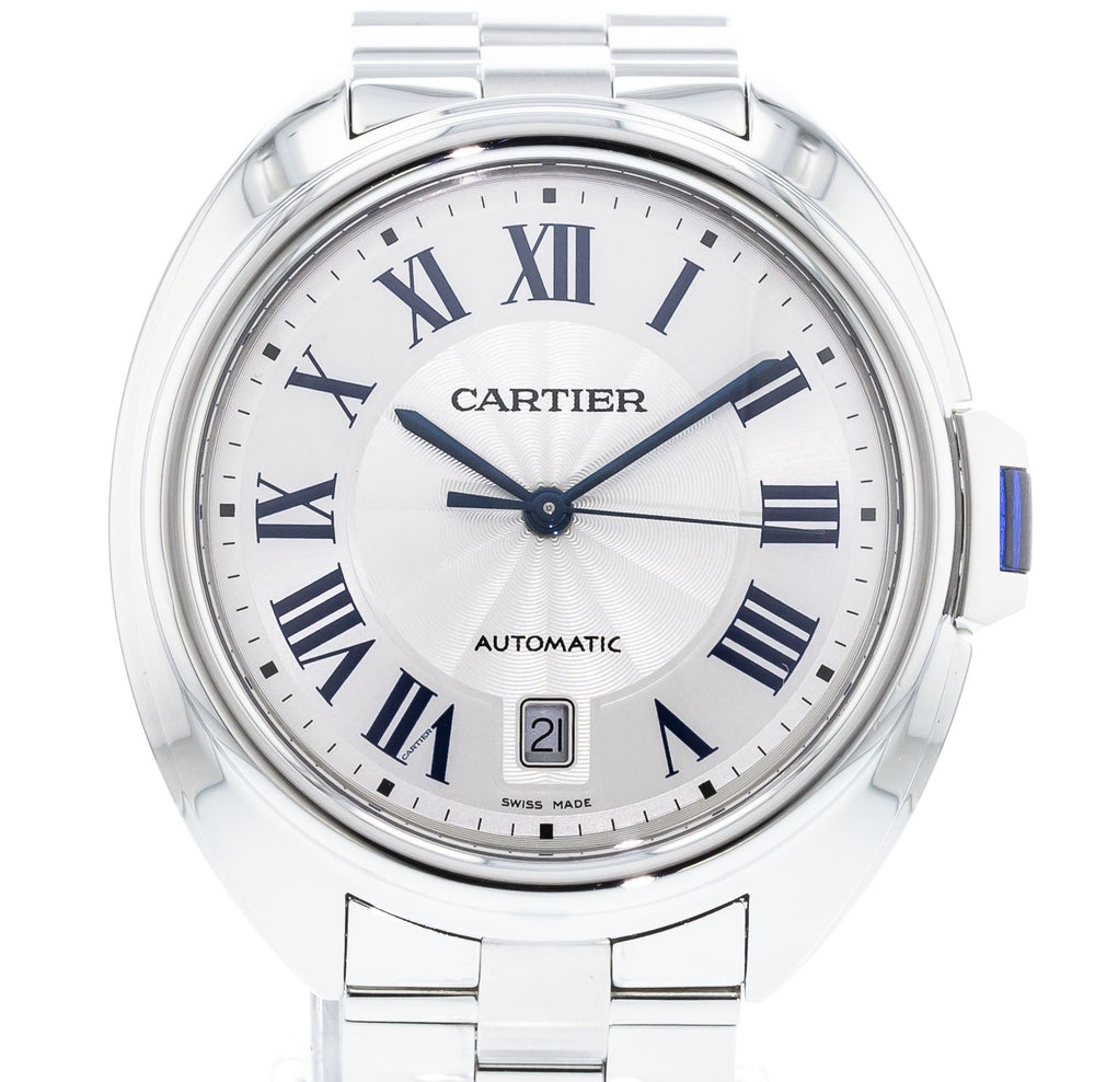 Cartier Cle de Cartier WSCL0007 1