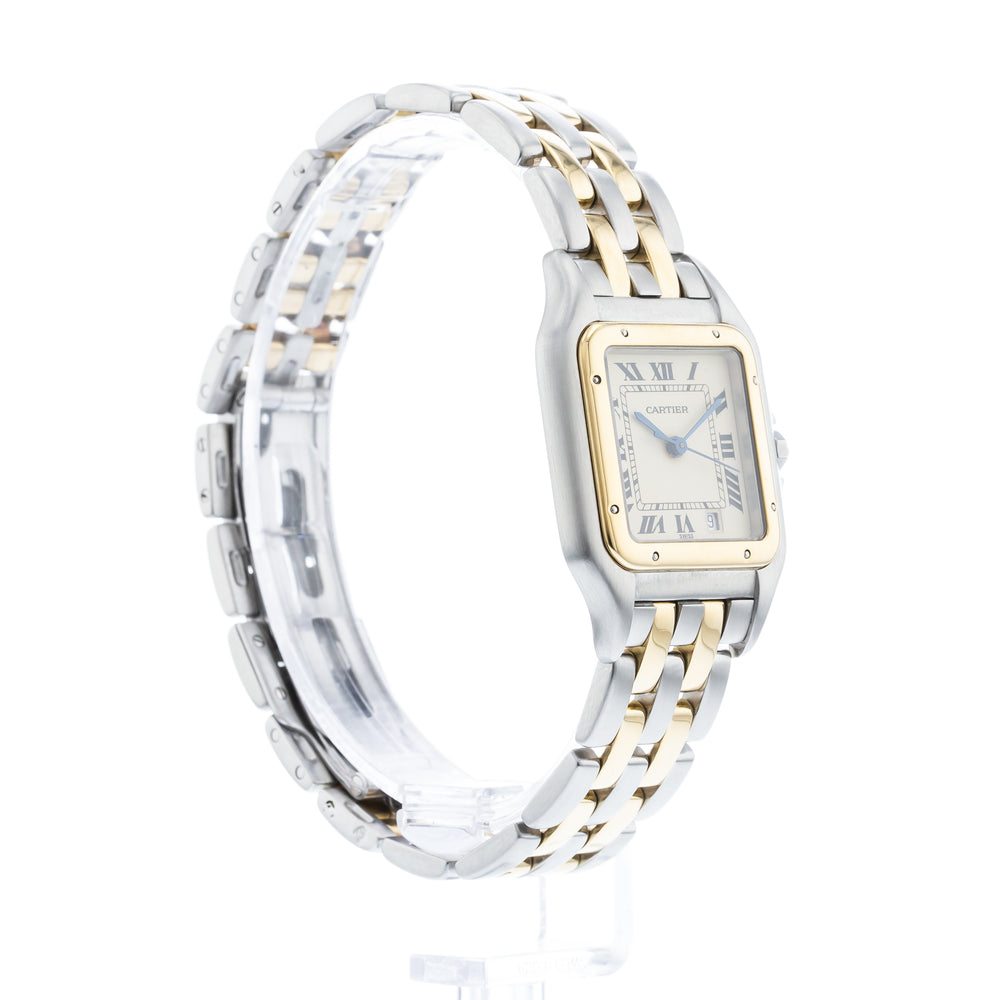 Cartier Panthere W25028B6 / 1100 6