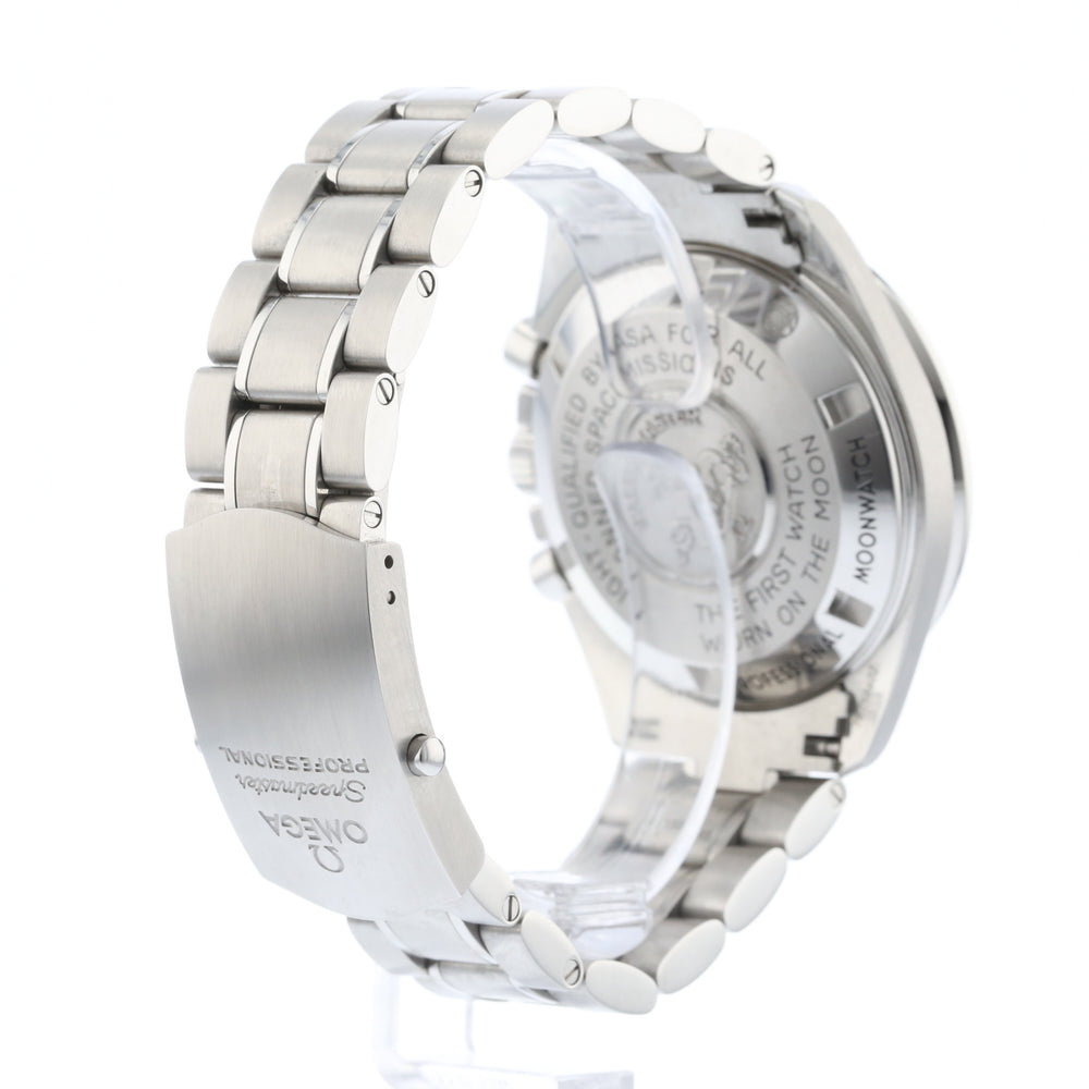 OMEGA Speedmaster Moonwatch Professional Chronograph 311.30.42.30.01.005 5