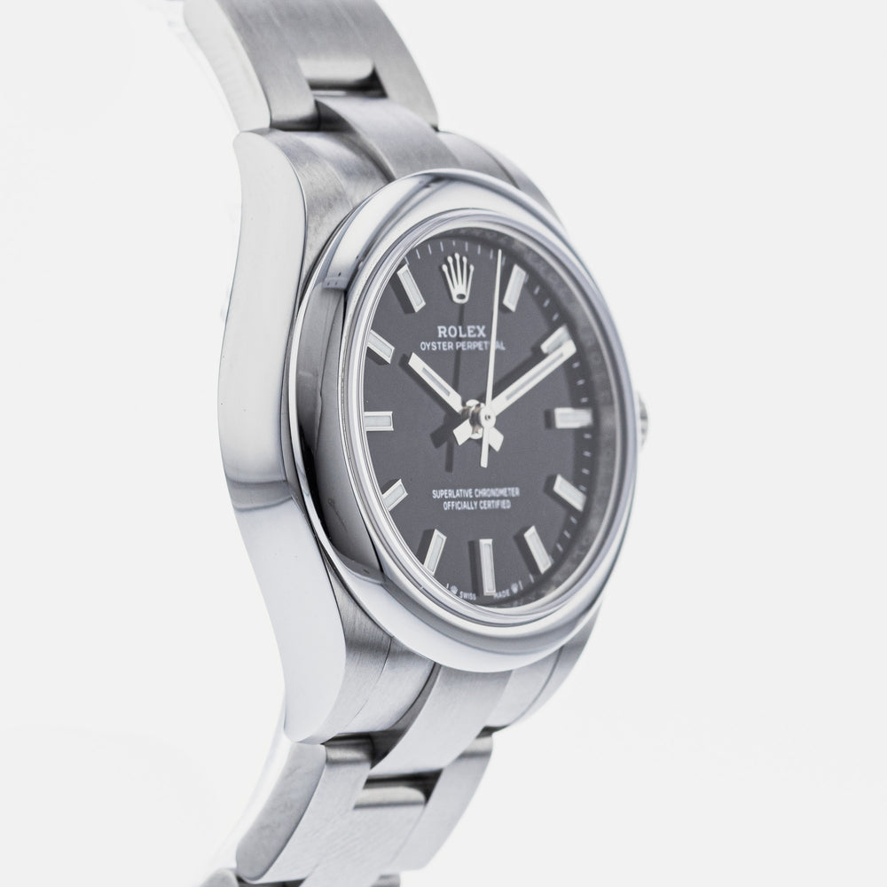 Rolex Oyster Perpetual 276200 4