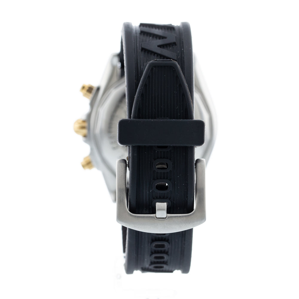 Breitling Chronomat Evolution B13356 4