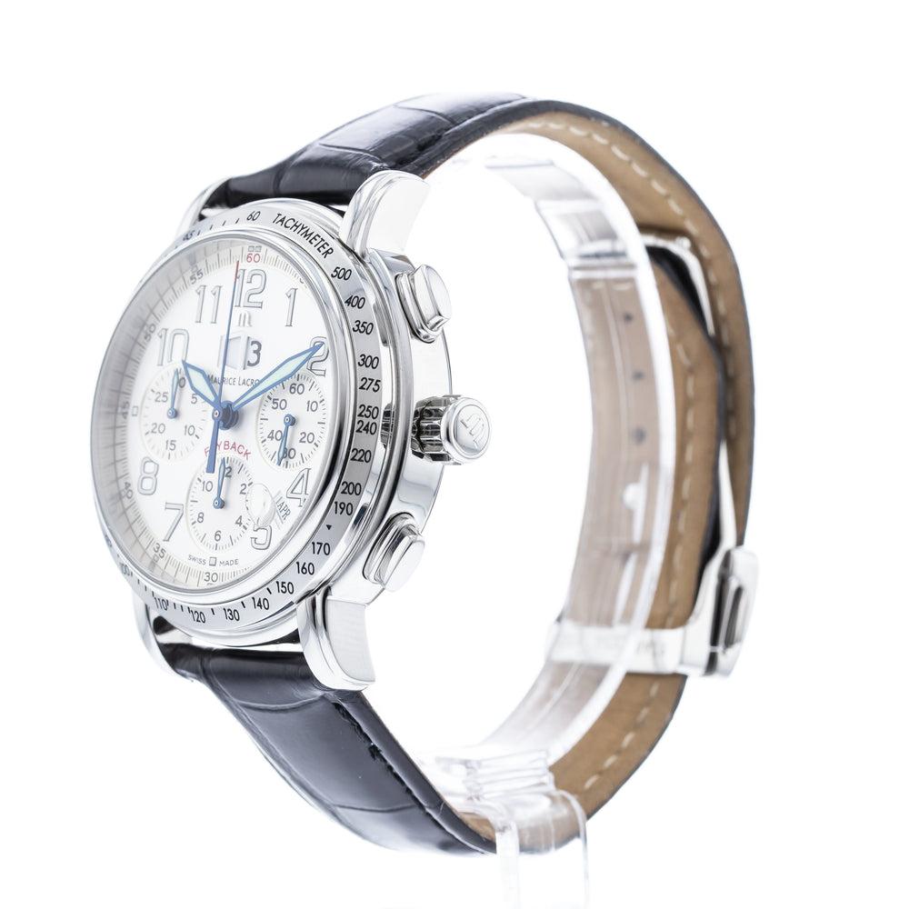 Maurice Lacroix Flyback Automatic Chronograph MP6178 2