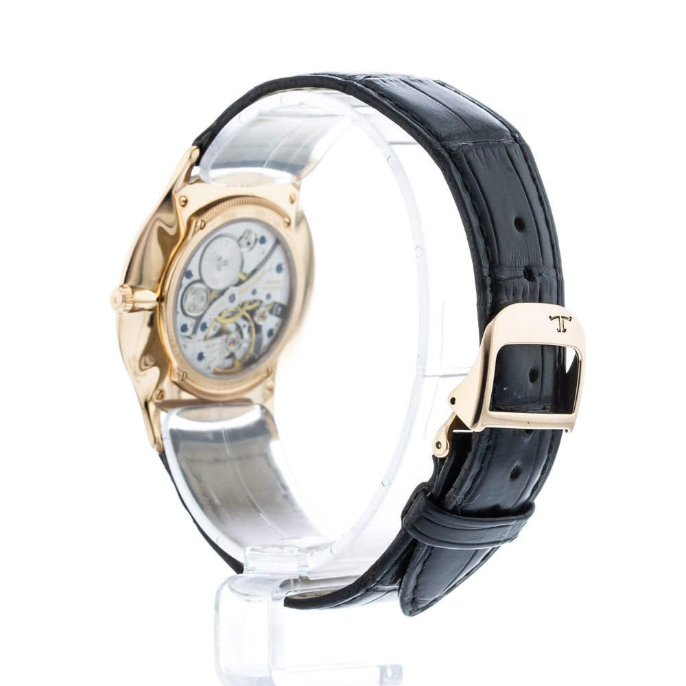 Jaeger-LeCoultre Master Ultra Thin 145.2.79.S 3