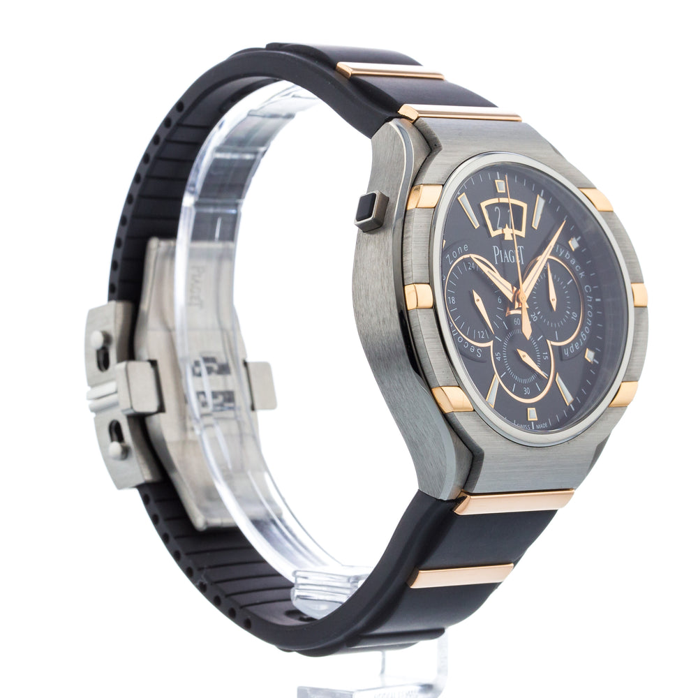 Piaget Polo Forty Five G0A36002 6