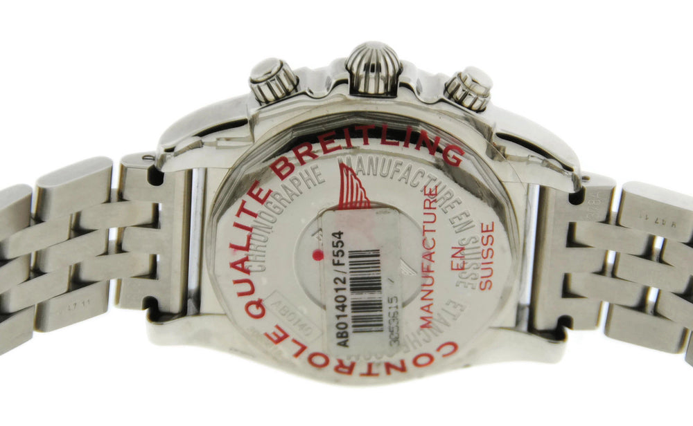 Breitling Chronomat 41 AB014012/F554 3