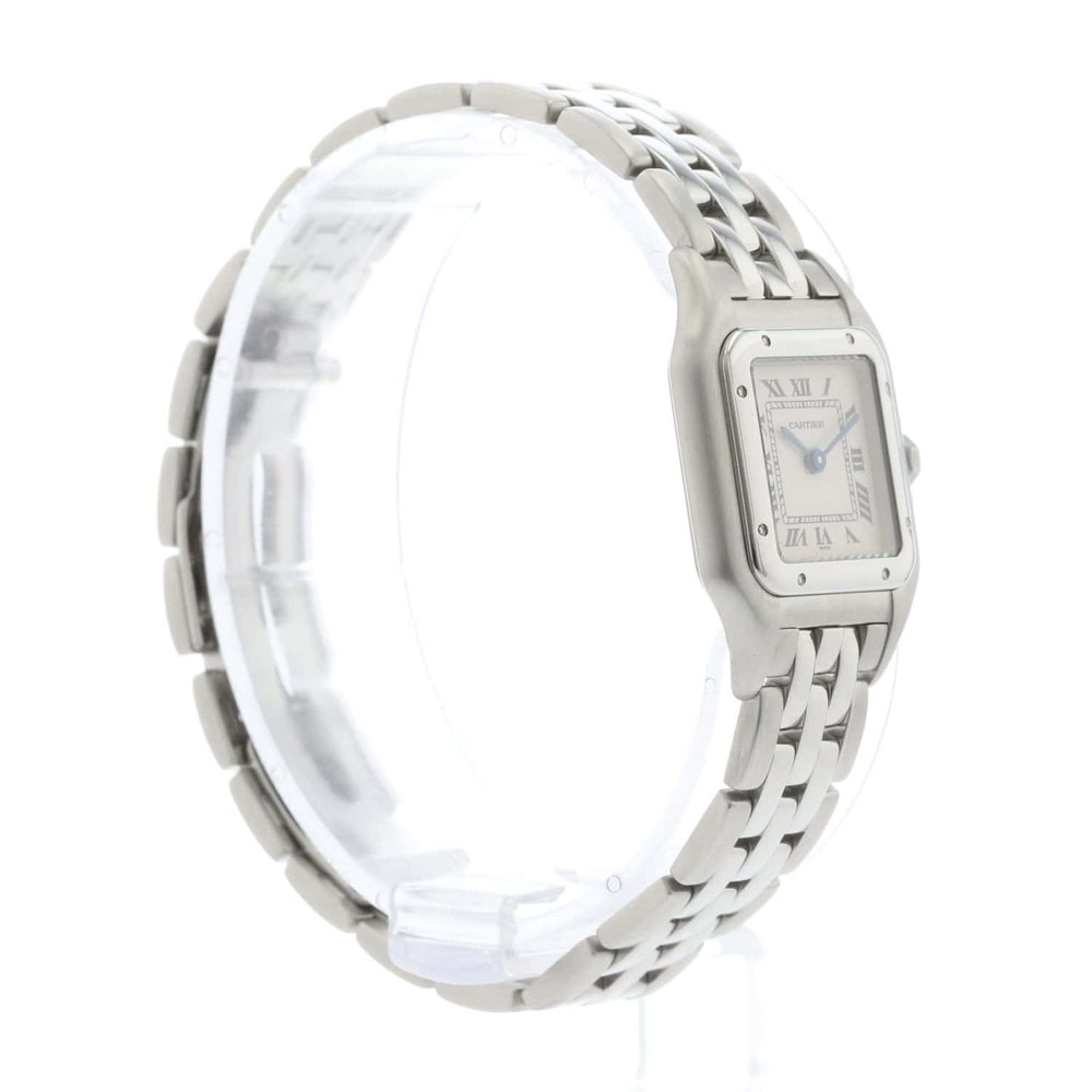 Cartier Panthere W25033P5 / 1120 6