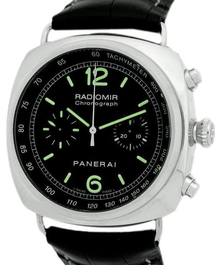 Panerai Radiomir Chronograph PAM00288 - PAM288 1