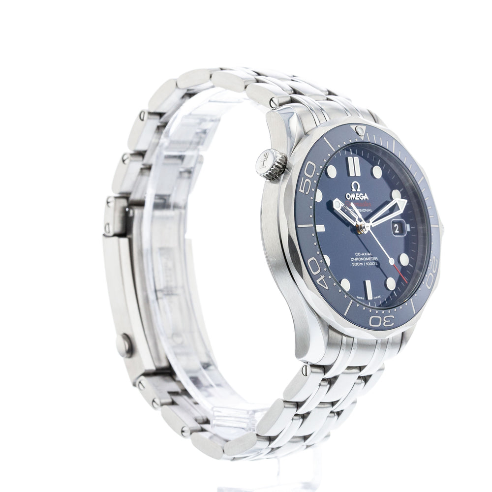 OMEGA Seamaster Diver 300M Co-Axial 41 212.30.41.20.03.001 5