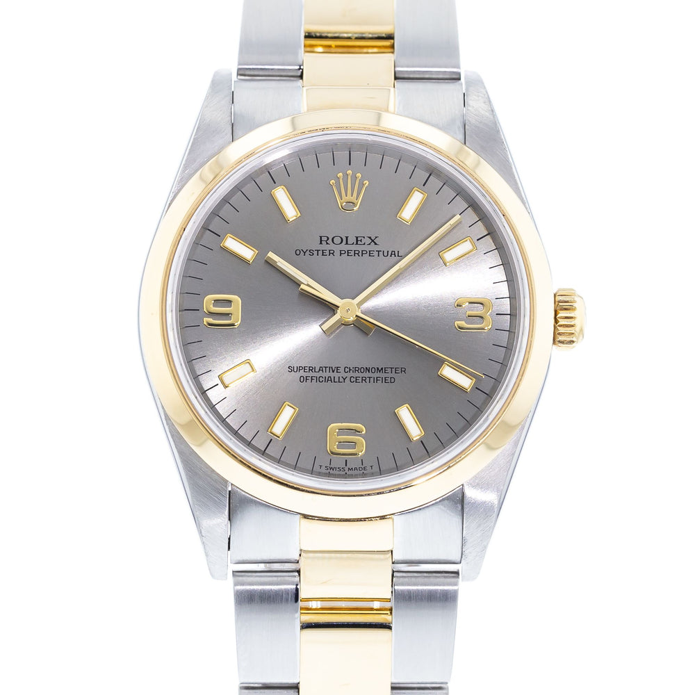 Rolex Oyster Perpetual 14203 1