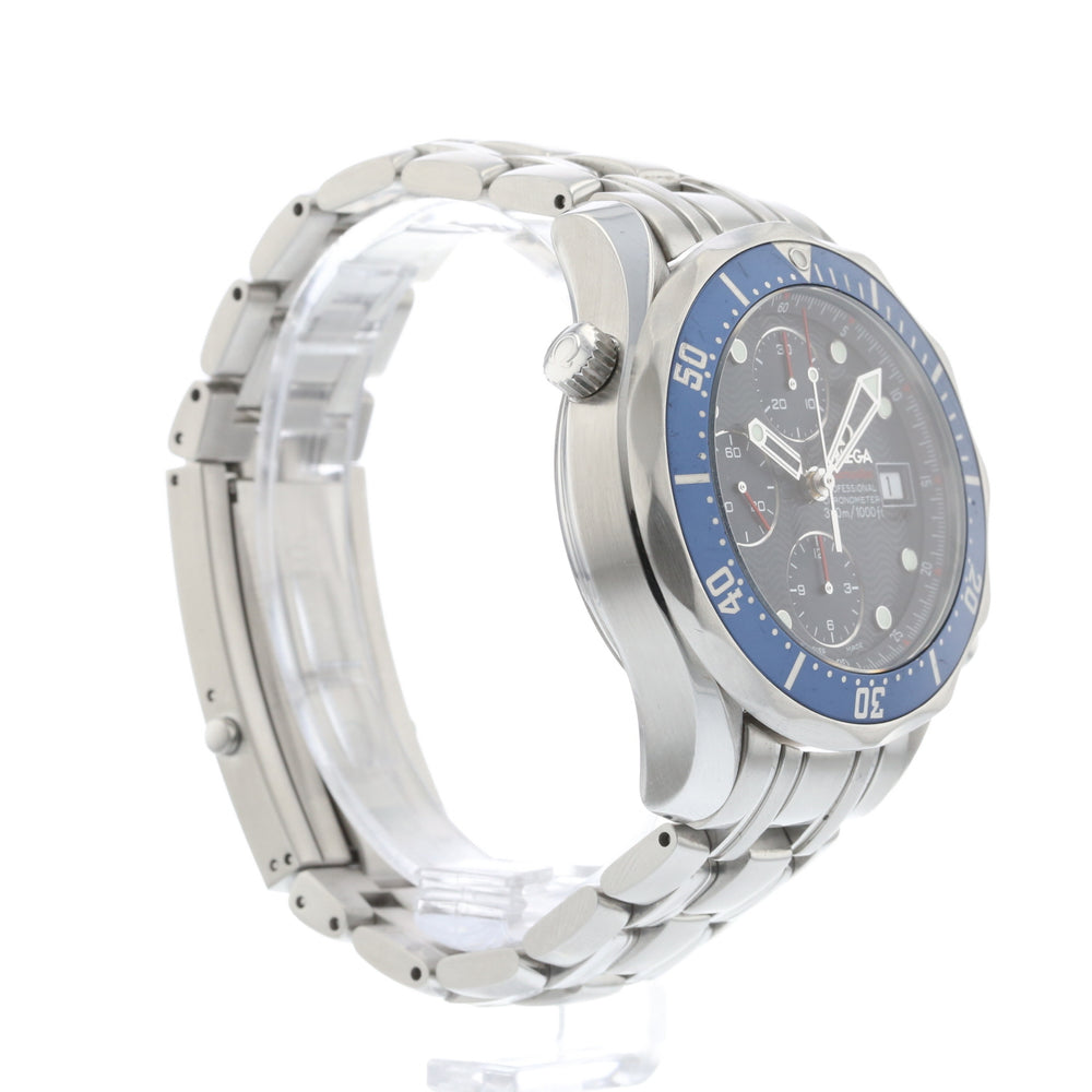 OMEGA Seamaster Chronometer Diver 2225.80.00 6