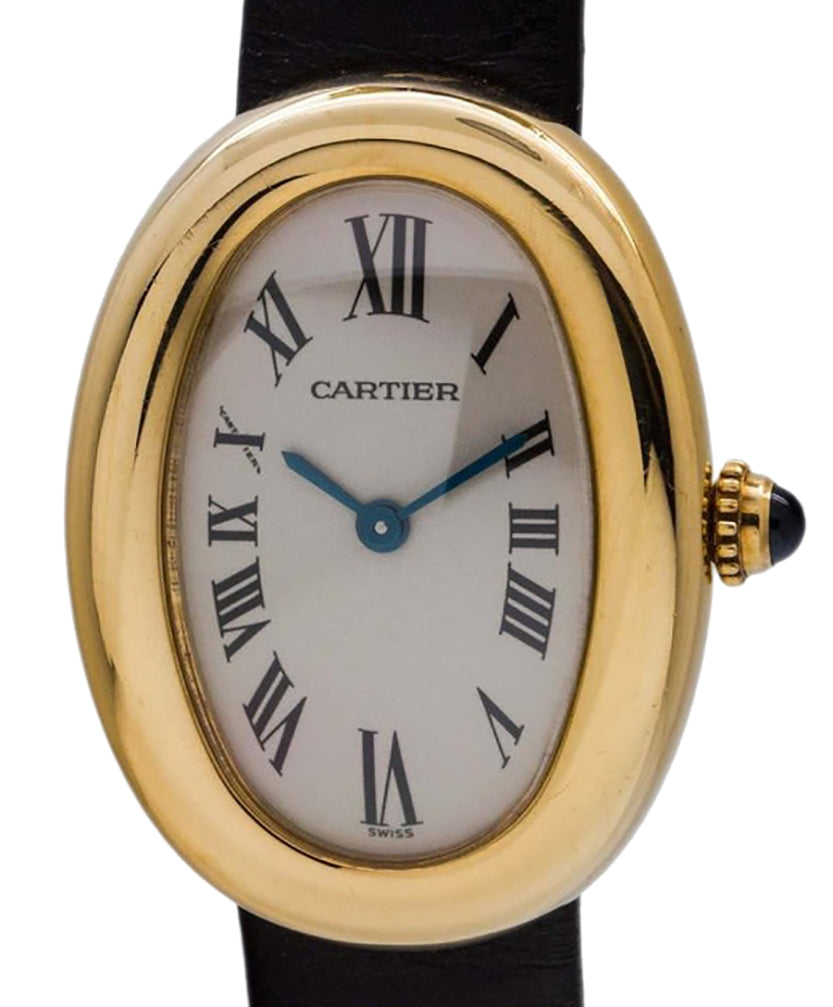 Cartier bagnoire 1954 1
